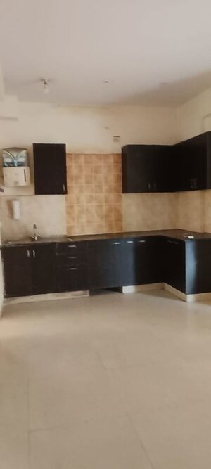 Kitchen in 3 BHK Apartment at Gardenia Golf City, Sector 75 – for Rent
