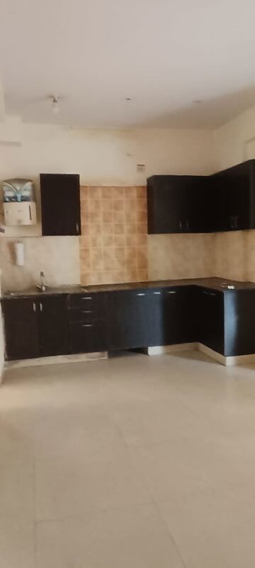 Kitchen in 3 BHK Apartment at Gardenia Golf City, Sector 75 – for Rent