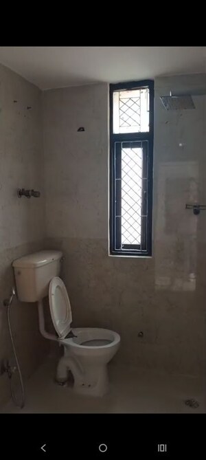 Bathroom in 3 BHK Apartment at Sector 3 Dwarka – for Sale