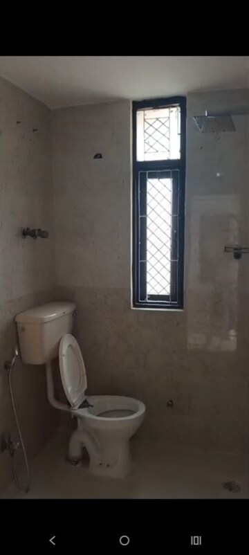 Bathroom in 3 BHK Apartment at Sector 3 Dwarka – for Sale