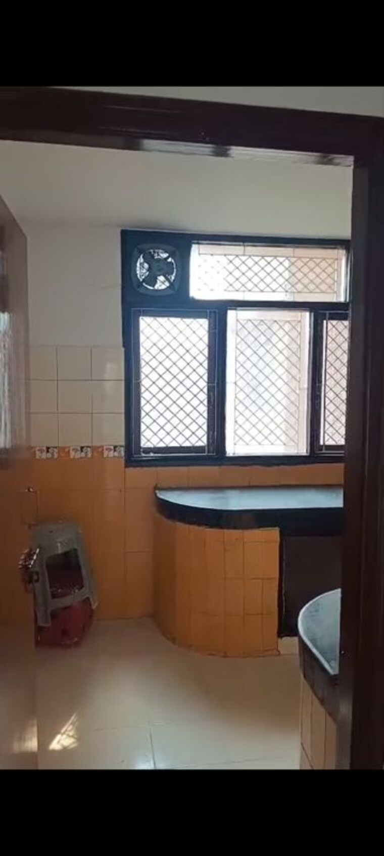 Kitchen, sector 3 dwarka 3 Bedroom 1700 Sq.Ft. Apartment In Sector 3 Dwarka Delhi 10115500