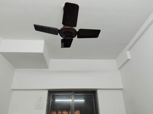 Furnished Amenities in 1 BHK Apartment at UK Iridium, Kandivali East – for Rent