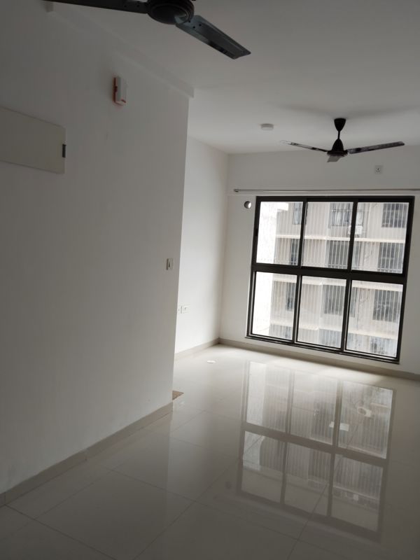 1 BHK Apartment For Rent in UK Iridium