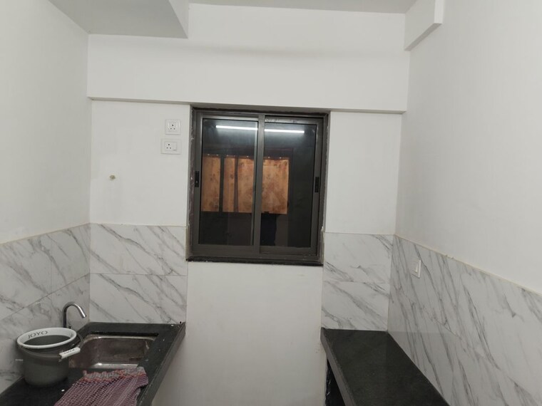Room, uk-iridium 1 Bedroom 410 Sq.Ft. Apartment In Kandivali East Mumbai 10115501