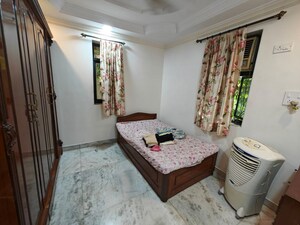 Bedroom in 1 BHK Apartment at Best Rajdoot CHS, Ghatkopar East – for Rent