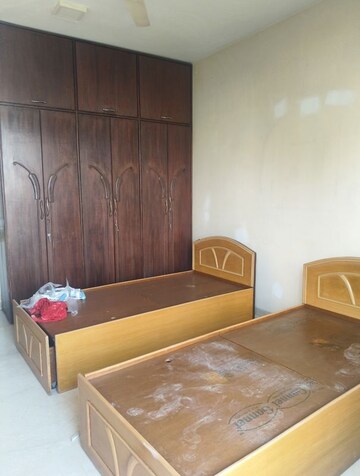 Bedroom in 2 BHK Apartment at Brook Haven, Jogeshwari East – for Rent