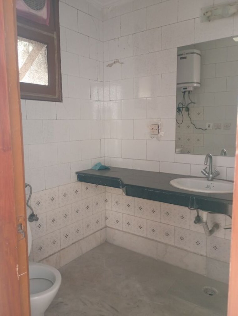 Kitchen, sector 2 dwarka 3 Bedroom 2000 Sq.Ft. Apartment In Sector 2 Dwarka Delhi 10115511