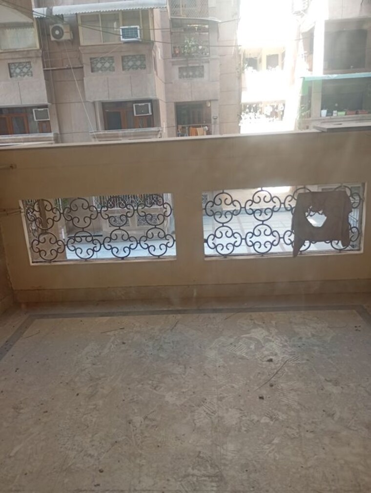 Kitchen, sector 2 dwarka 3 Bedroom 2000 Sq.Ft. Apartment In Sector 2 Dwarka Delhi 10115511