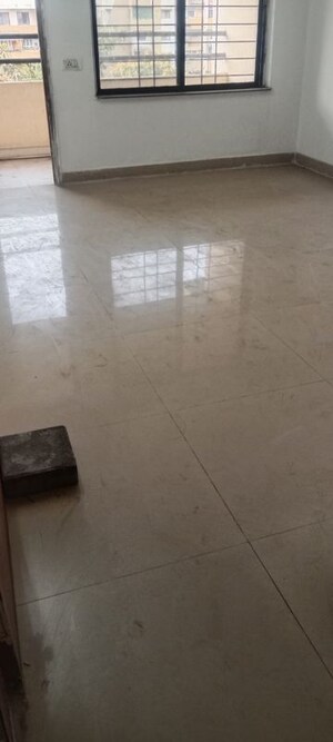 Parking in 3 BHK Apartment at RK Lunkad Nisarg Nirmiti, Pimple Saudagar – for Sale