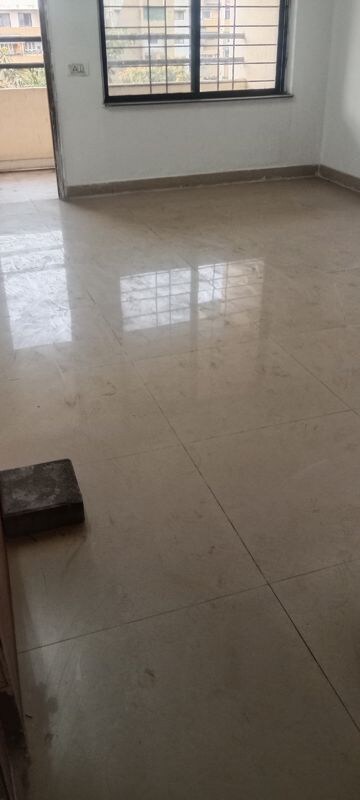 Parking in 3 BHK Apartment at RK Lunkad Nisarg Nirmiti, Pimple Saudagar – for Sale