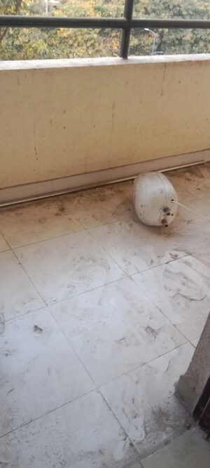 Room in 3 BHK Apartment at RK Lunkad Nisarg Nirmiti, Pimple Saudagar – for Sale