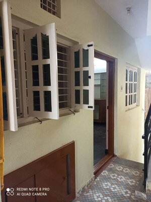  1 BHK Builder Floor at Ramamurthy Nagar – for Rent