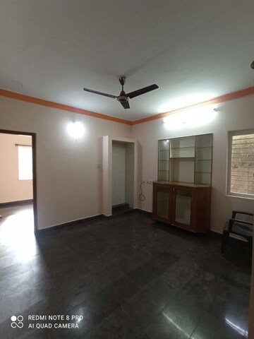 1 BHK Builder Floor For Rent in Ramamurthy Nagar