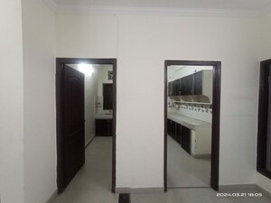 Kitchen in 3 BHK Builder Floor at Vasant Kunj – for Rent