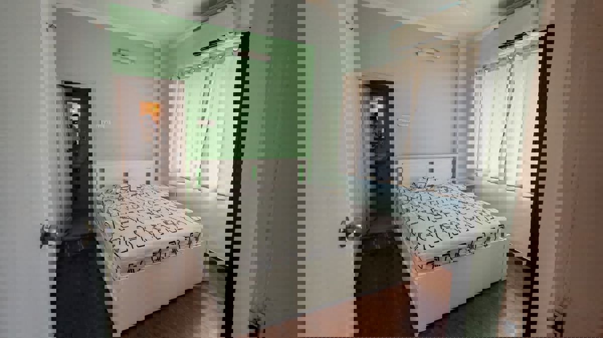 1 BHK 400 Sq.Ft. Apartment in Jyoti Complex