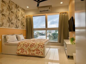 Studio Apartment For Rent in VJ IndiLife, Pashan