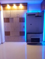 2.5 BHK + Study Room 1264 Sq.Ft. Apartment in Ajpa Society