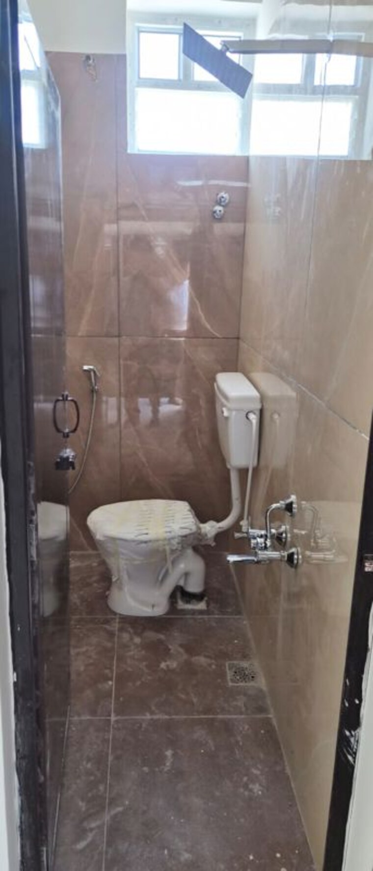Bathroom, padappai 2 Bedroom 1240 Sq.Ft. Villa In Padappai Chennai 10115525