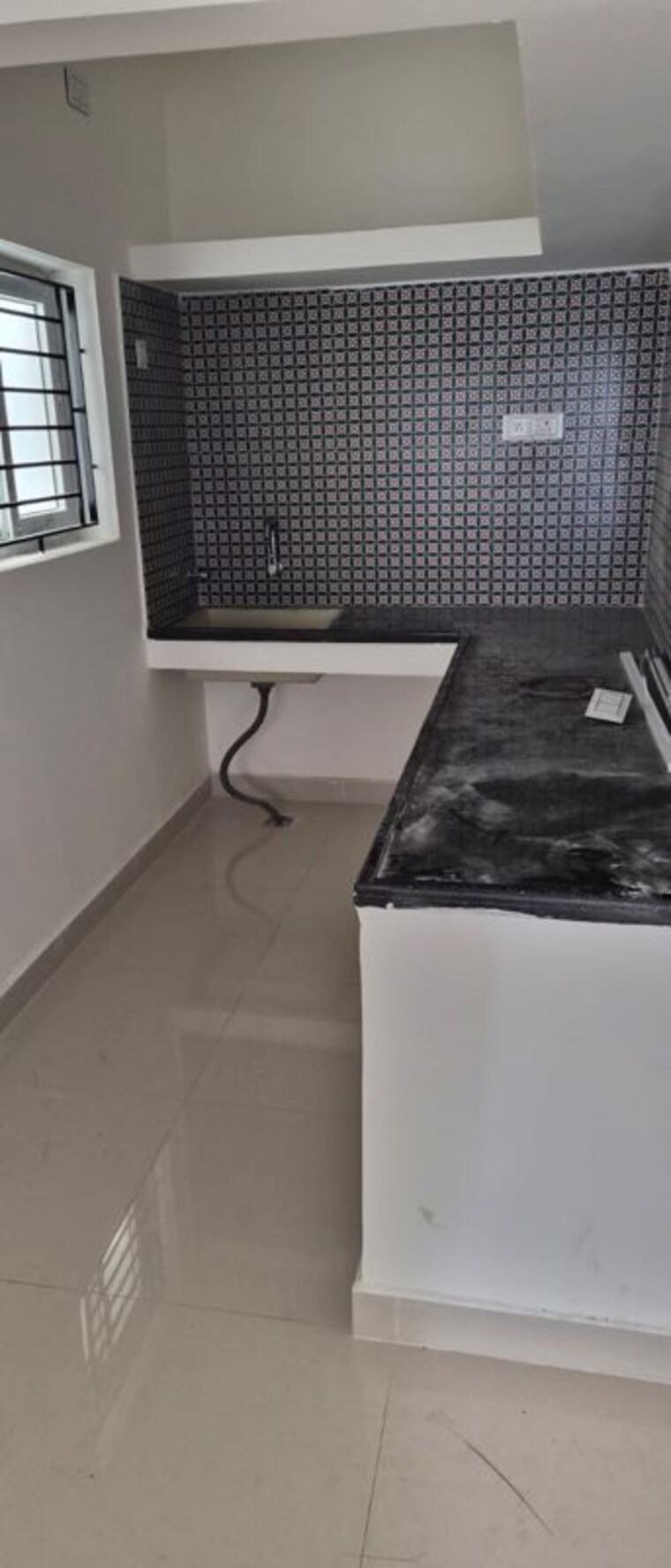 Kitchen, padappai 2 Bedroom 1240 Sq.Ft. Villa In Padappai Chennai 10115525