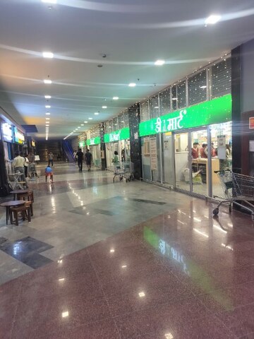 Parking in  Showroom at Galaxy Blue Sapphire Plaza, Sector 4 Greater Noida – for Sale