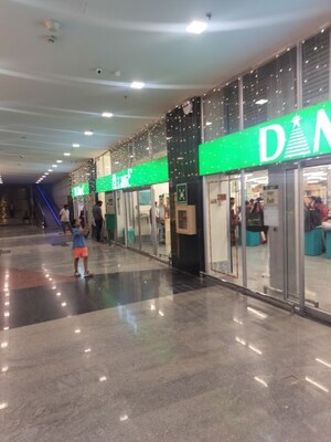 Parking in  Showroom at Galaxy Blue Sapphire Plaza, Sector 4 Greater Noida – for Sale