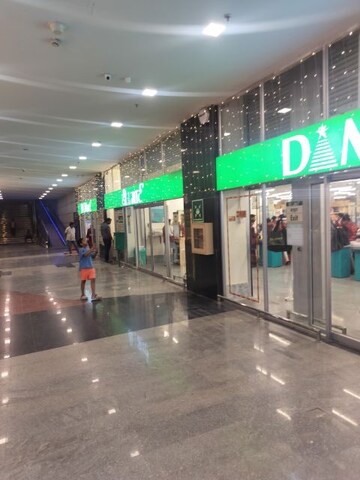 Parking in  Showroom at Galaxy Blue Sapphire Plaza, Sector 4 Greater Noida – for Sale