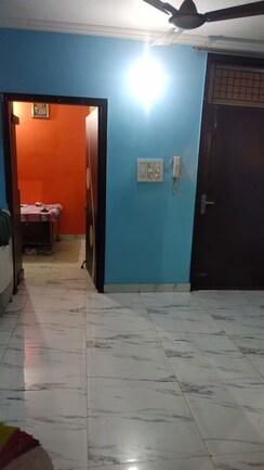 2 BHK + Pooja Room Builder Floor For Rent in Vipin Garden