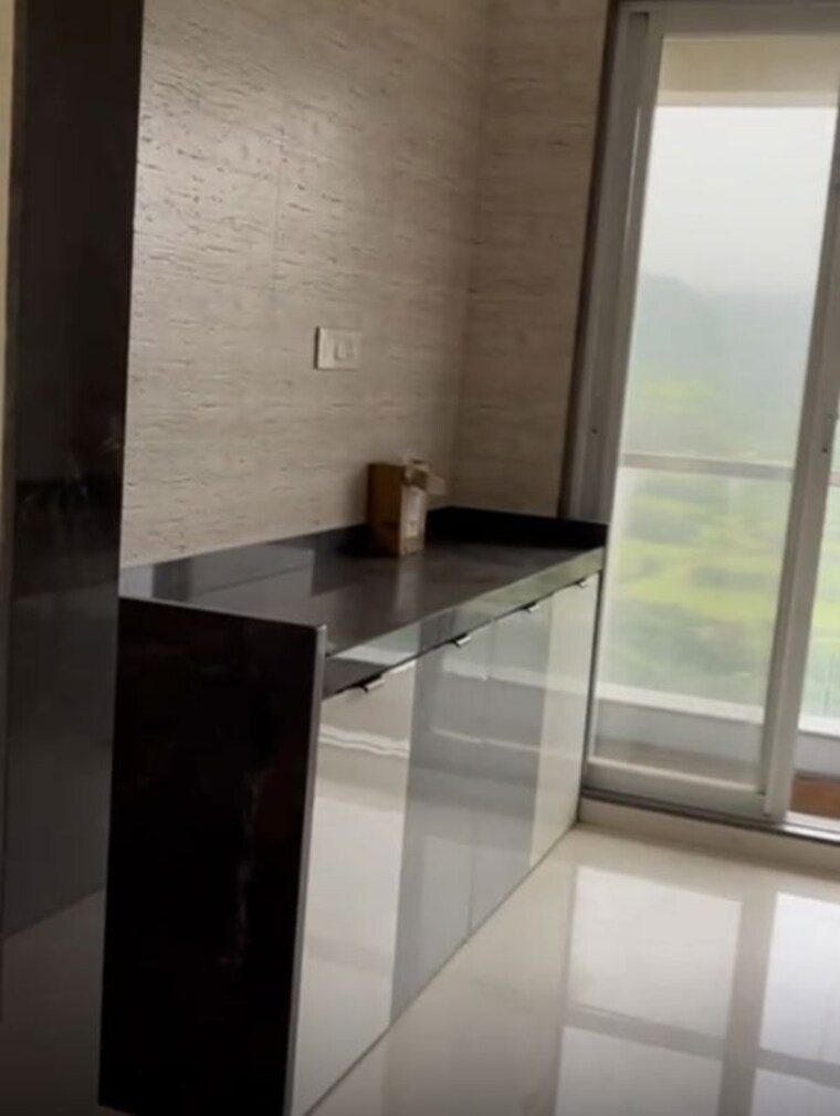 Kitchen, bhagwati-greens-3 2 Bedroom 1365 Sq.Ft. Apartment In Kharghar Navi Mumbai 10115529