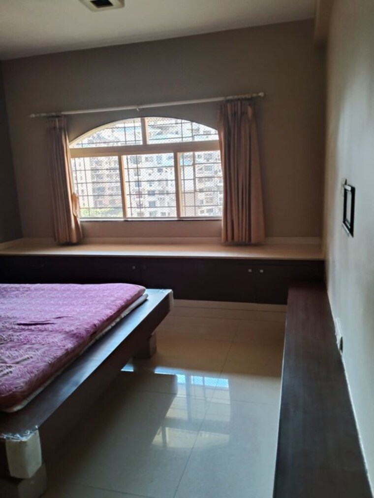 Kitchen, nri-complex-phase-i 2 Bedroom 1350 Sq.Ft. Apartment In Seawoods Sector 58 Navi Mumbai 10115538