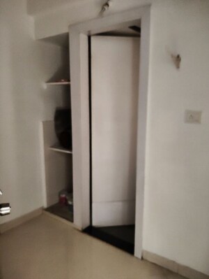 Building Lobby in 2 BHK Apartment at NRI Complex Phase I, Seawoods Sector 58 – for Rent