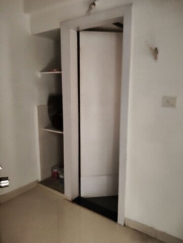 Building Lobby in 2 BHK Apartment at NRI Complex Phase I, Seawoods Sector 58 – for Rent