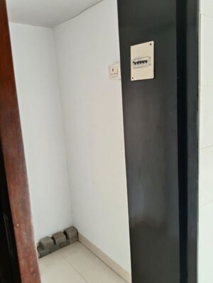 Building Lobby in 2 BHK Apartment at NRI Complex Phase I, Seawoods Sector 58 – for Rent