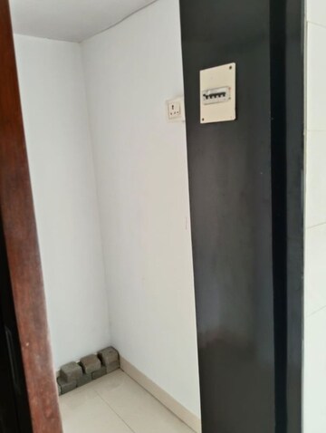 Building Lobby in 2 BHK Apartment at NRI Complex Phase I, Seawoods Sector 58 – for Rent