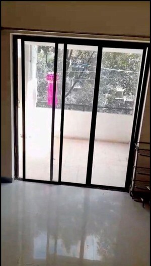 Building Lobby in 4 BHK Apartment at Sunshree Woods, Nibm Road – for Sale
