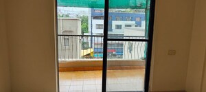 Master Plan in 4 BHK Apartment at Sunshree Woods, Nibm Road – for Sale