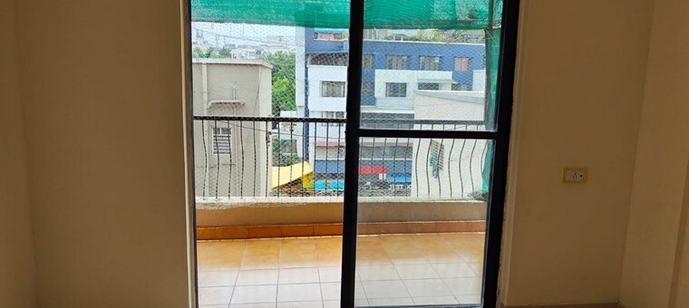 Master Plan, sunshree-woods 4 Bedroom 2300 Sq.Ft. Apartment In Nibm Road Pune 10115539