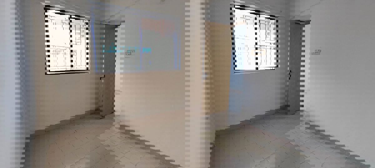 4 BHK 2300 Sq.Ft. Apartment in Sunshree Woods