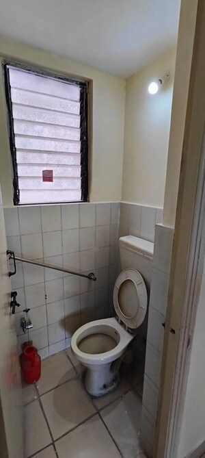 Master Bedroom in 4 BHK Apartment at Sunshree Woods, Nibm Road – for Sale