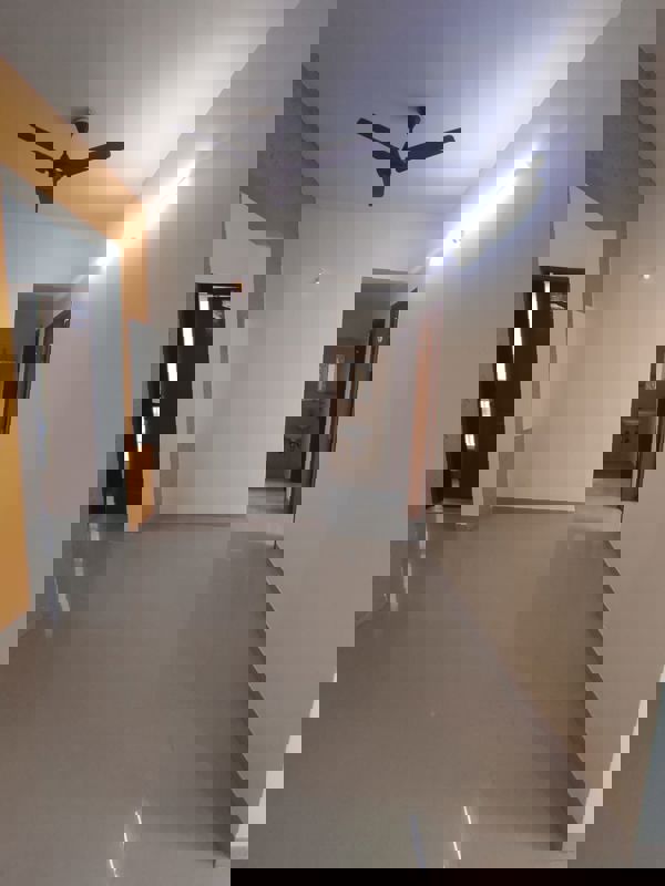 2 BHK 1075 Sq.Ft. Apartment in Bramha Aangan