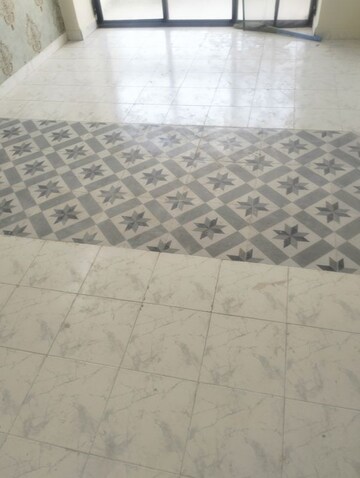 Bathroom in 2 BHK Apartment at Kolte Patil Rose Parade, Kondhwa – for Rent