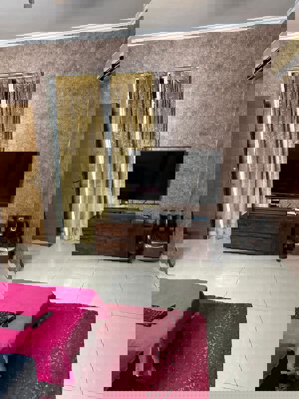 3.5 BHK + Pooja Room,Servant Room,Study Room,Extra Room 2287 Sq.Ft. Apartment in Unitech Uniworld Gardens