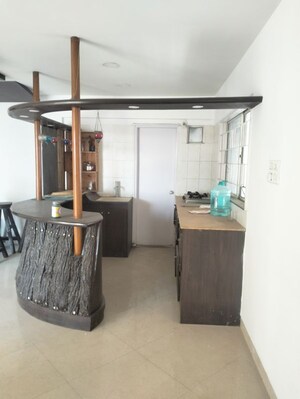 Living Room in 2 BHK Apartment at Nivedita Terrace, Wanowrie – for Rent