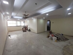 Living Room in 2 BHK Apartment at Sutra Vihar, Naupada – for Rent