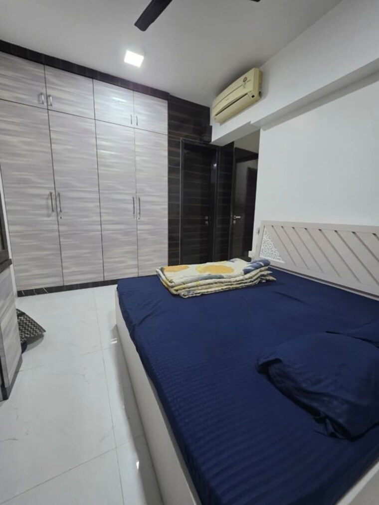 Room, sheth-vasant-athena 2 Bedroom 700 Sq.Ft. Apartment In Laxmi Nagar Thane 10115569