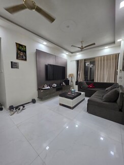2 BHK Apartment For Rent in Sheth Vasant Athena