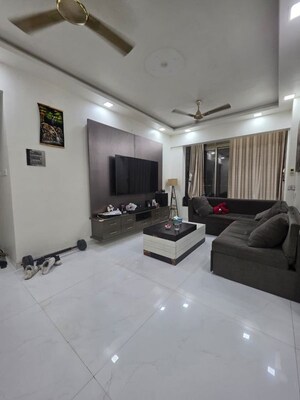 2 BHK Apartment For Rent in Sheth Vasant Athena, Laxmi Nagar