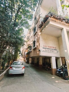 2 BHK + Extra Room Apartment For Rent in Vitthal Sanskruti Apartment