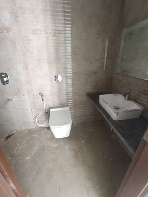 Attached Bathroom in 3 BHK Apartment at Regency Antilia Phase V Avana, Ulhasnagar – for Sale