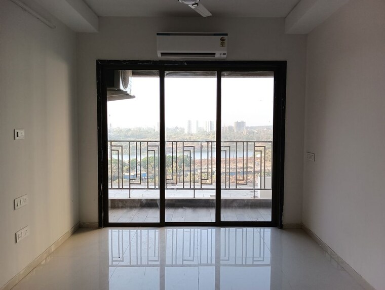 Master Bedroom, regency-antilia-phase-v-avana 3 Bedroom 1025 Sq.Ft. Apartment In Ulhasnagar Thane 10115575