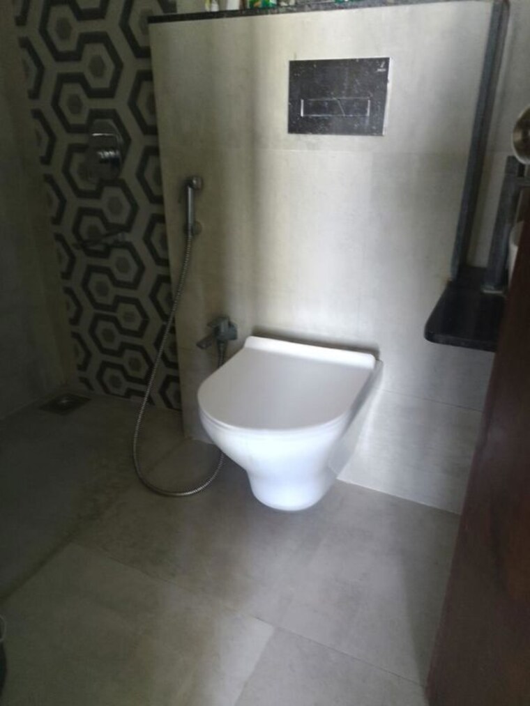 Bathroom, siddhi-highland-haven-phase-2 1 Bedroom 430 Sq.Ft. Apartment In Balkum Pada Thane 10115576